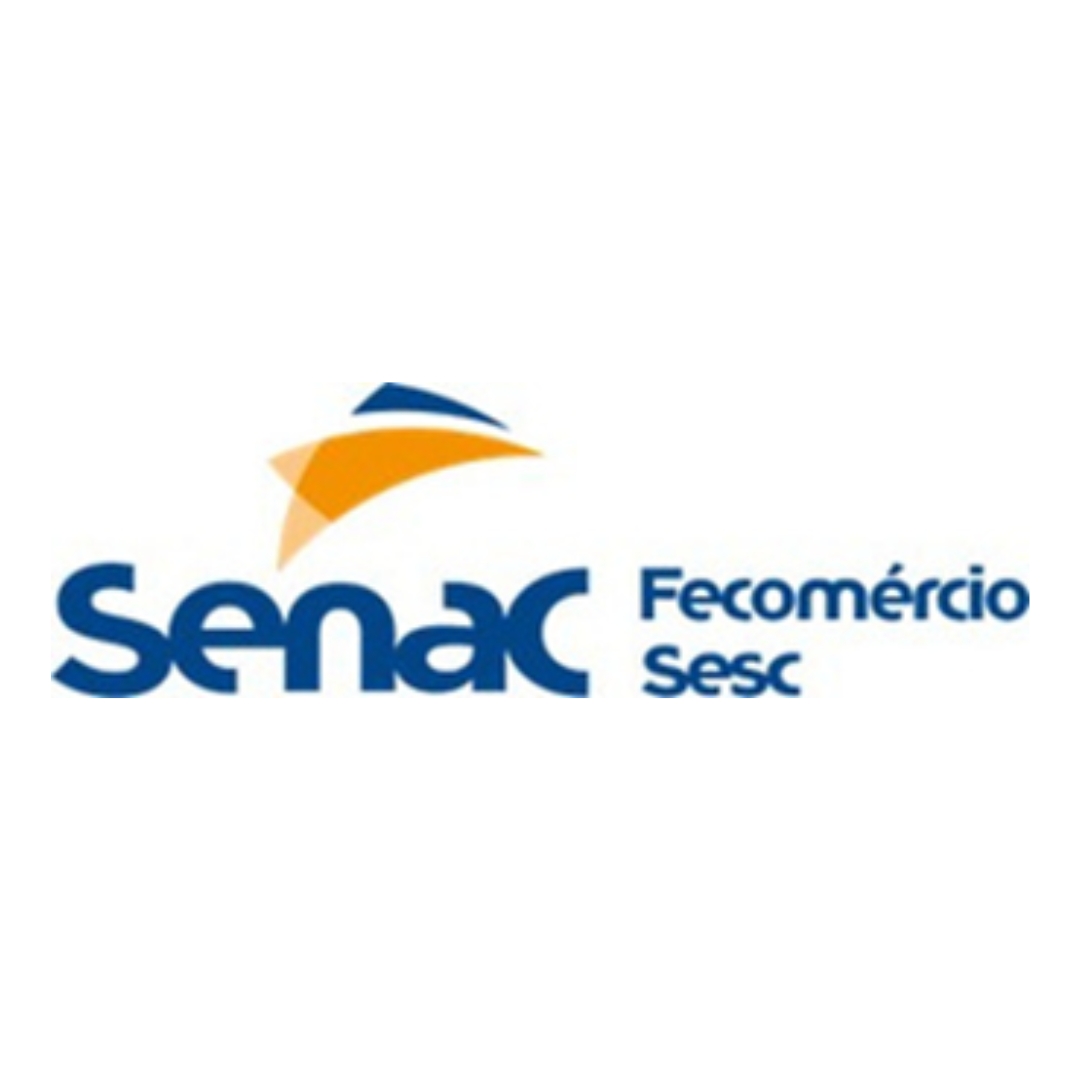 Cursos Senac - 2025
