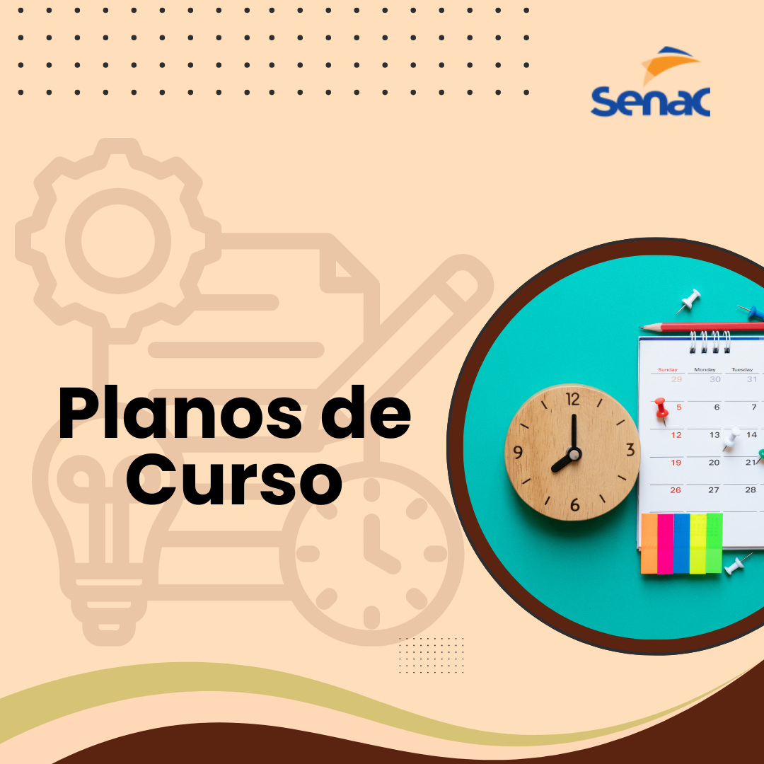 Planos de Curso