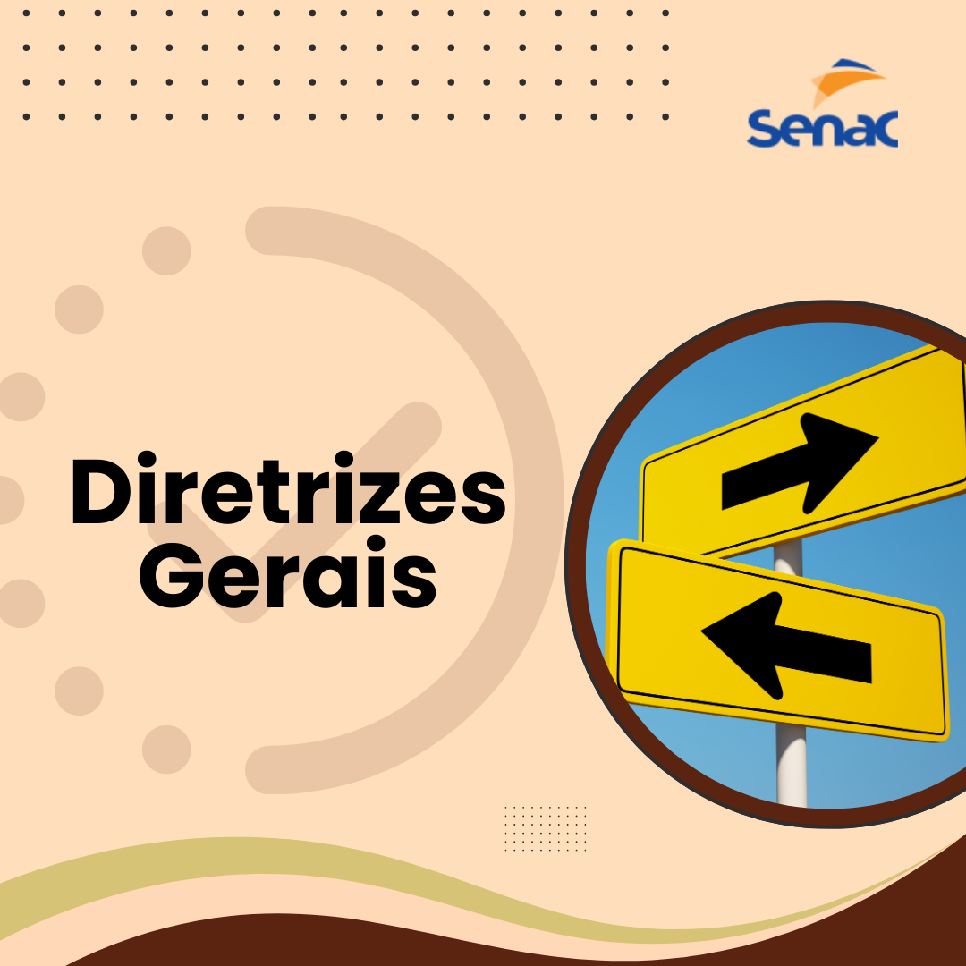 Diretrizes 