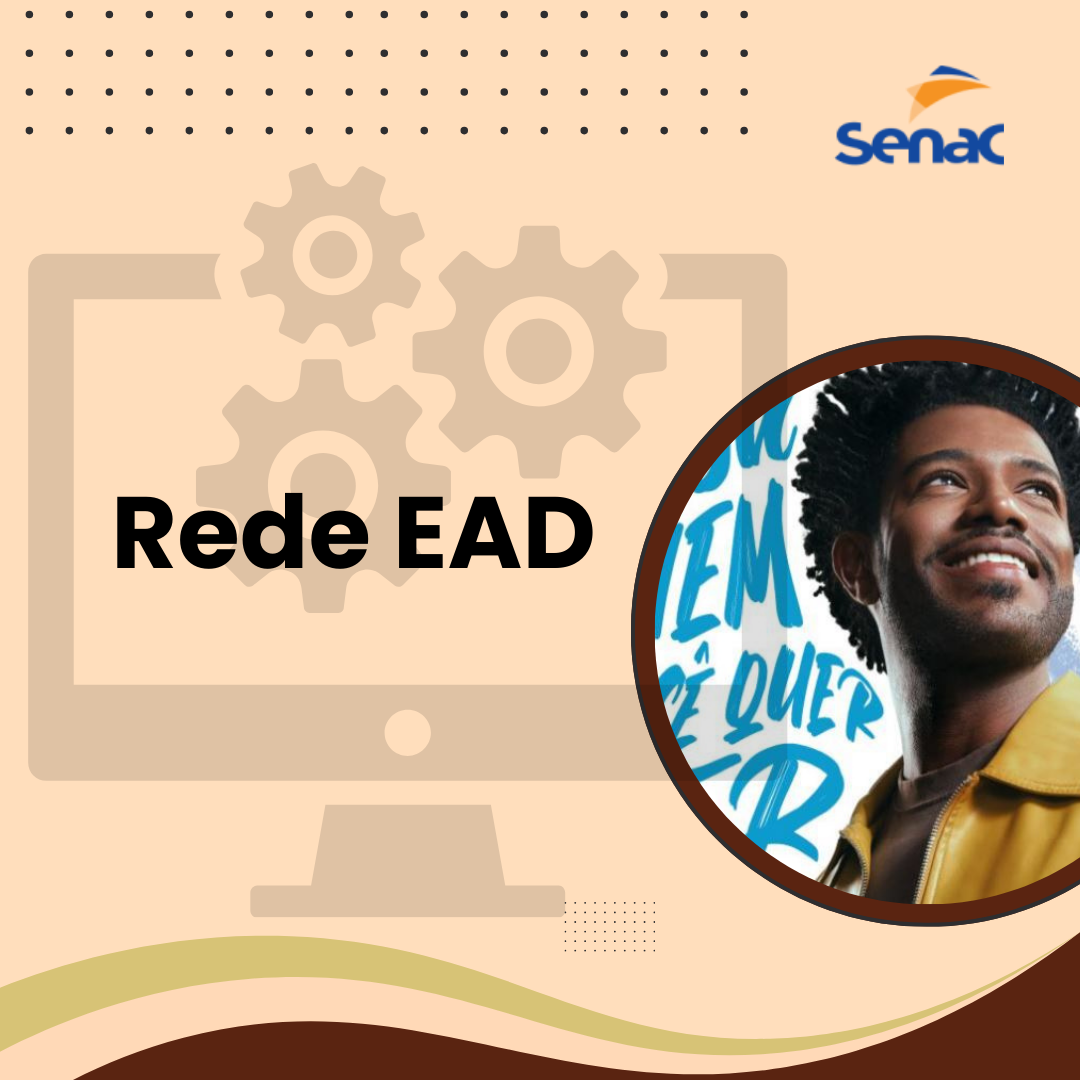 Rede SENAC EAD 
