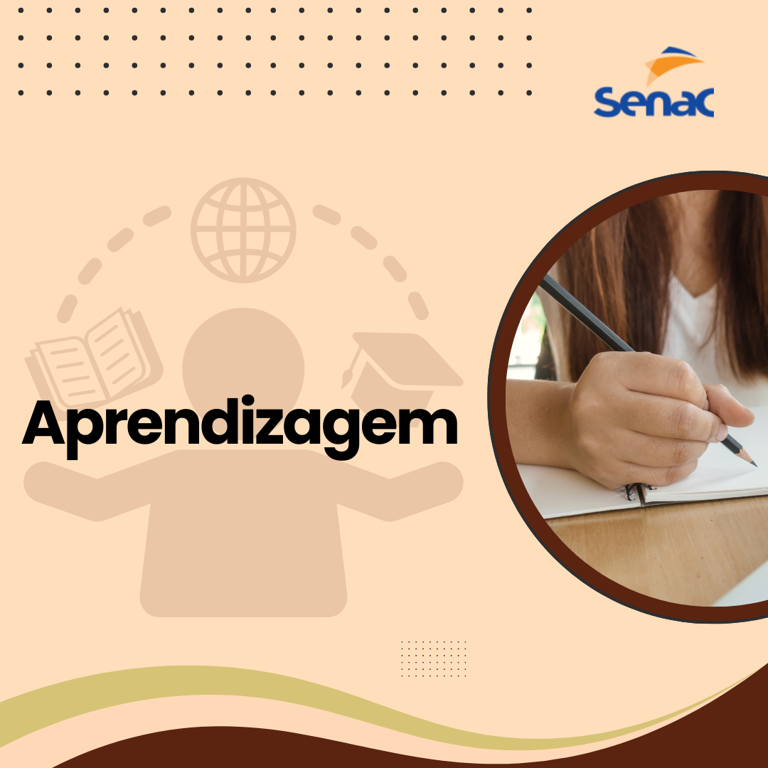 Aprendizagem 