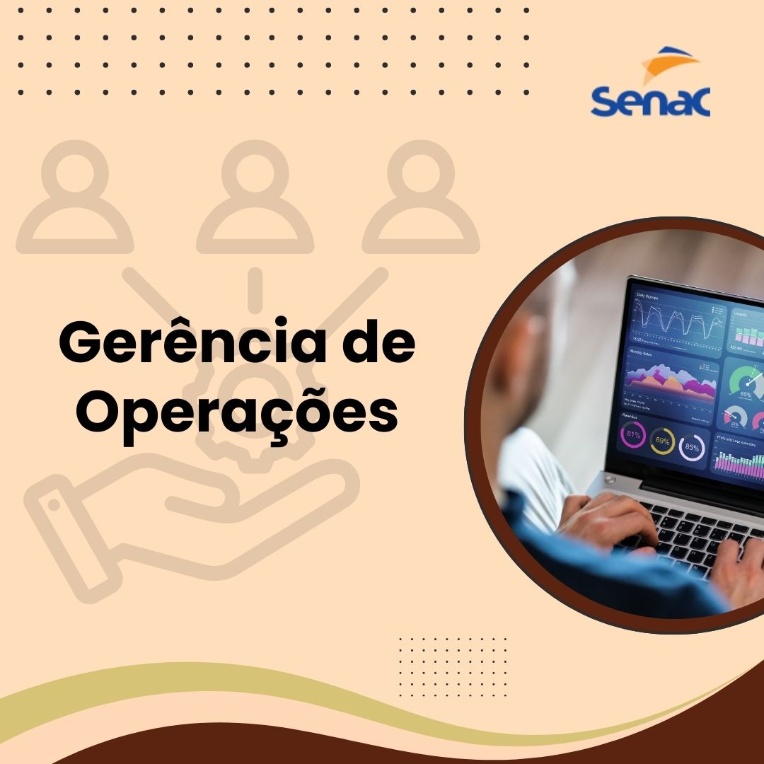 Gerência de Operações