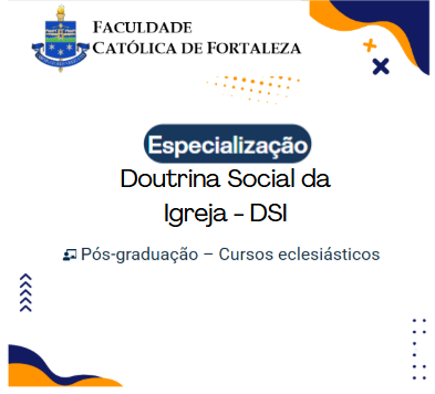 Doutrina Social da Igreja - DSI