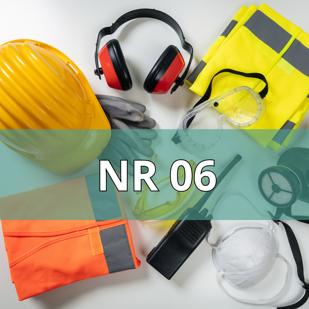 NR06 - TURMA 2 - AGOSTO