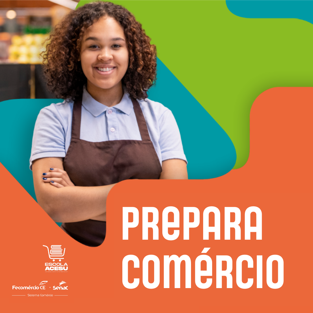 Administração Financeira no Comércio