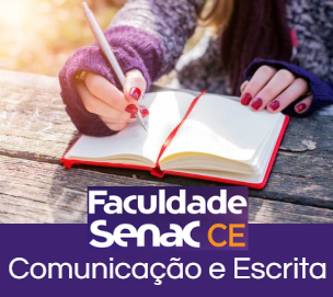 Comunicação e Escrita