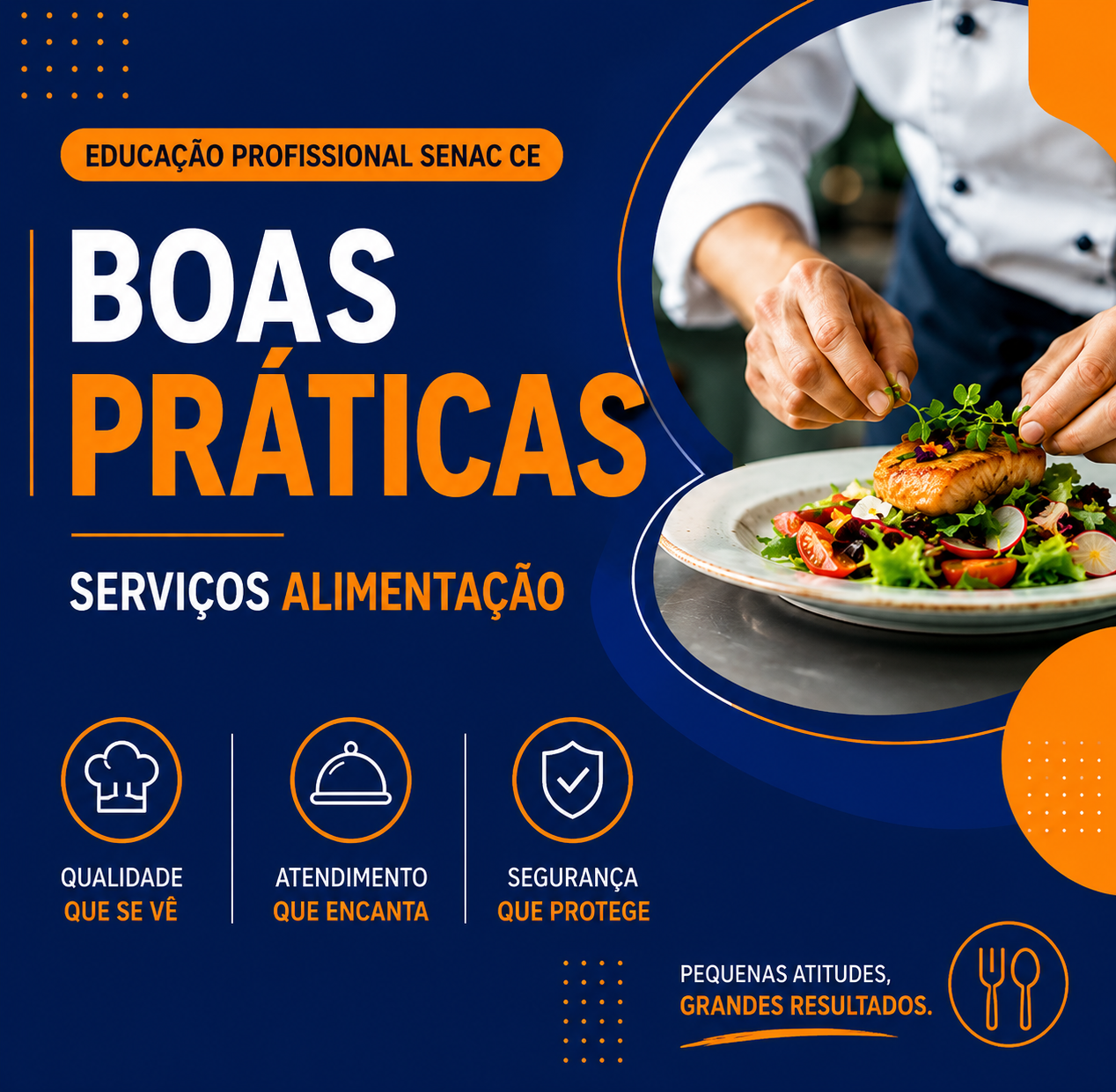 Boas Praticas Serviços Alimentação