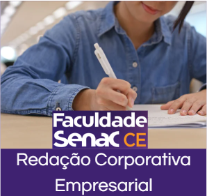 Redação Corporativa Empresarial